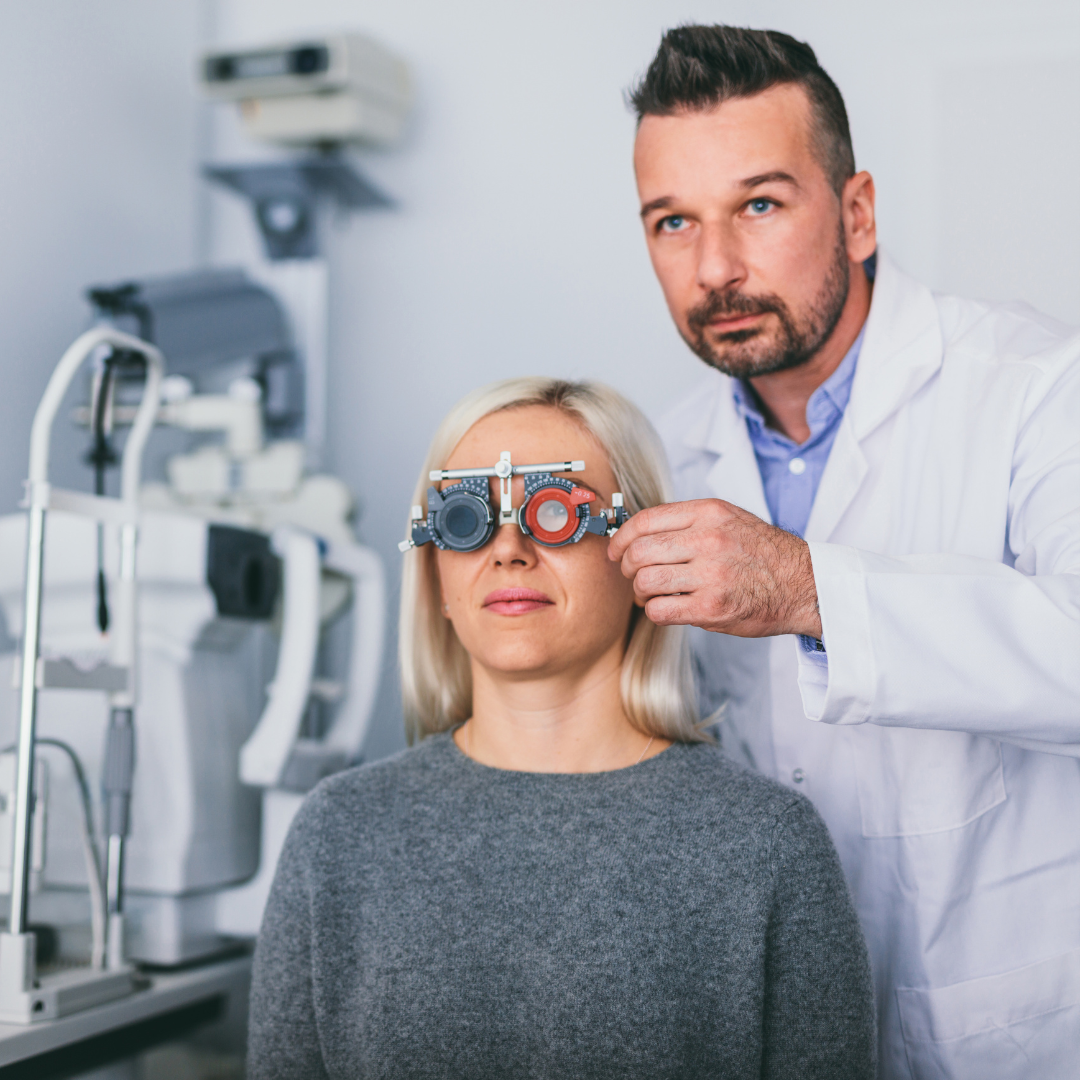 Choosing the Right Ophthalmic Instruments: A Guide for Clinics and Hos ...