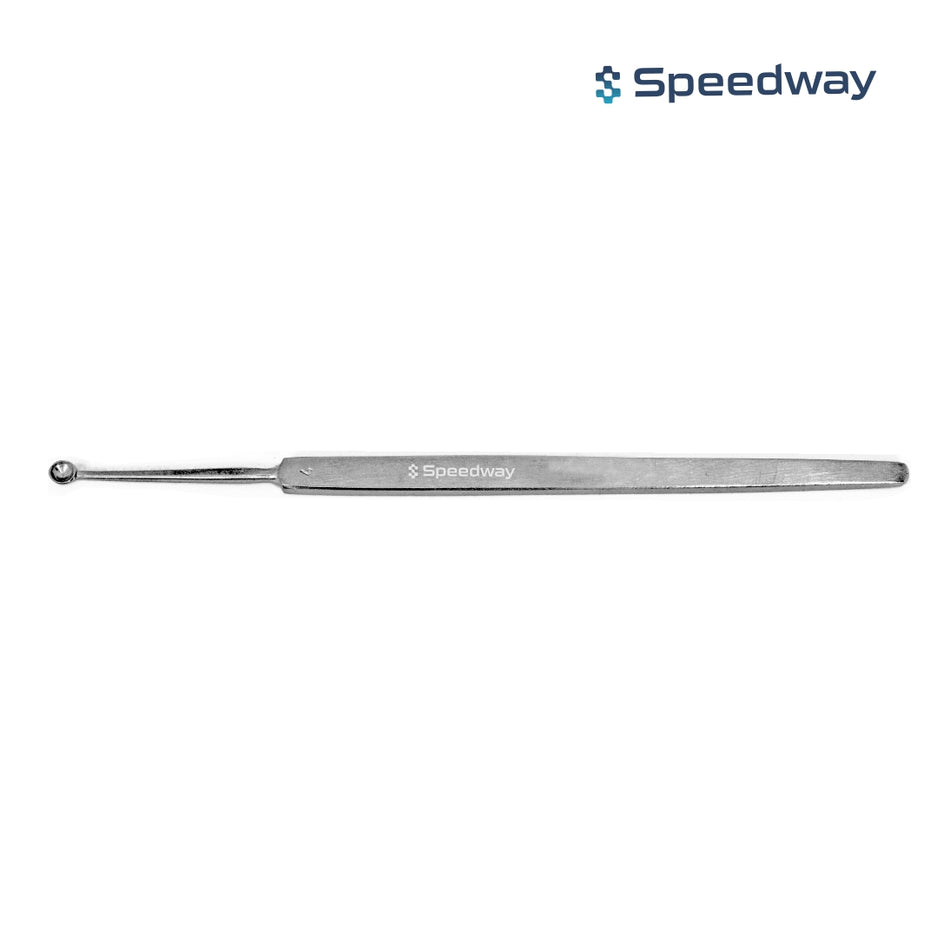 Meyerhoefer Chalazion Curette Size - 4