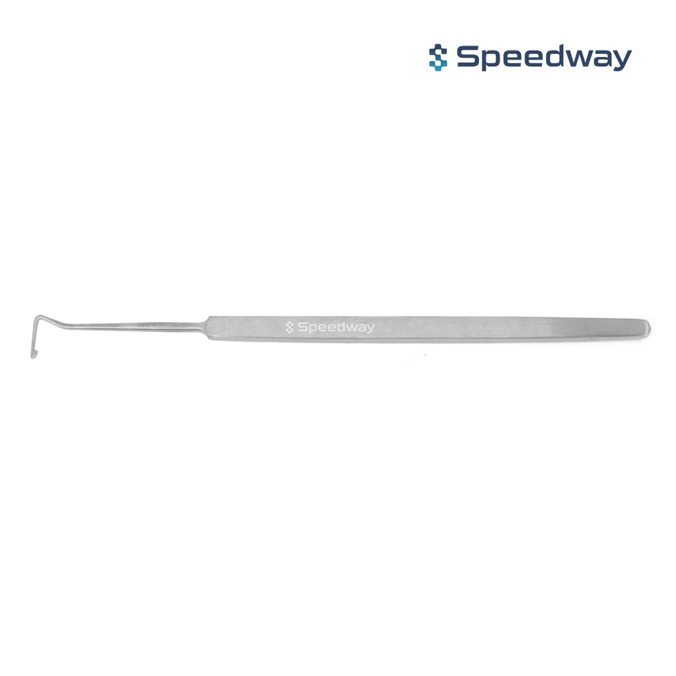 Eye Instrument Hook Hooks – Eye Instruments India