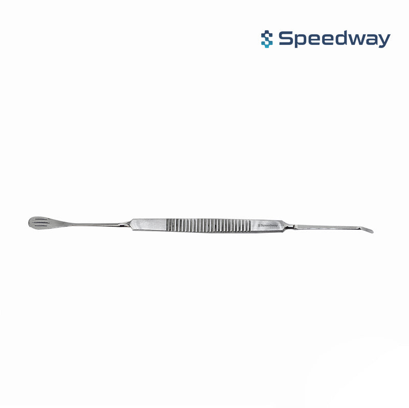 Paton Keratoplasty Spatula