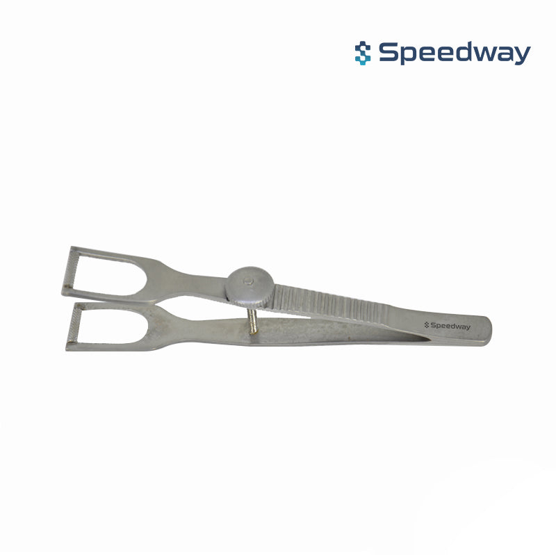 Trachoma Forceps