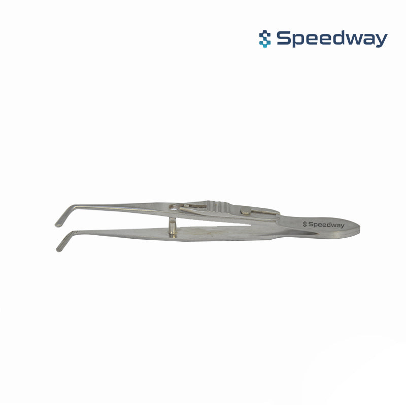 Worth Advancement Forceps (Left)