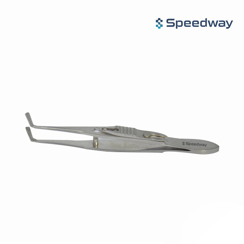 Worth Advancement Forceps (Right)