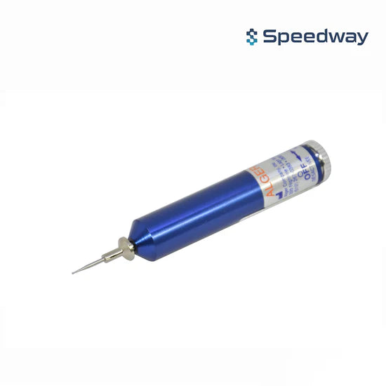 Algerbrush II with 0.5 mm Tip