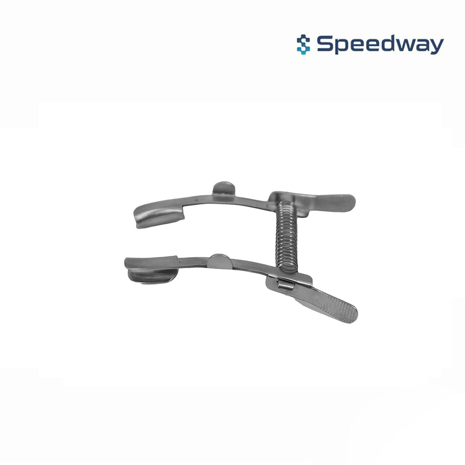 MELLINGER EYE SPECULUM