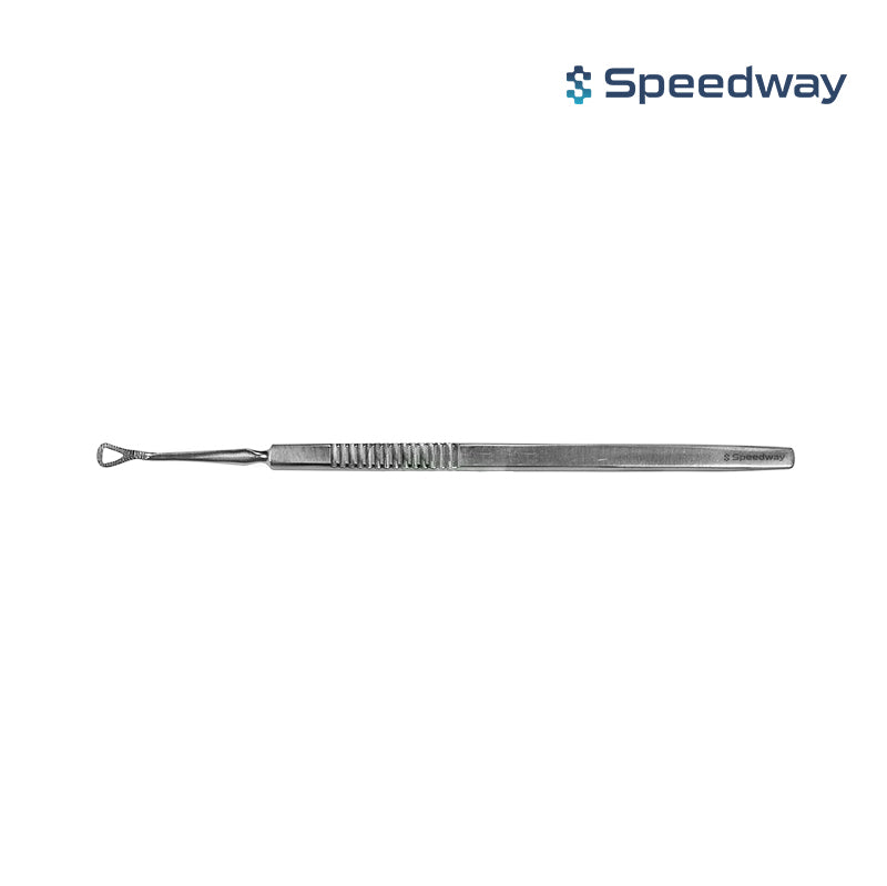 Pediatric Scleral Depressor