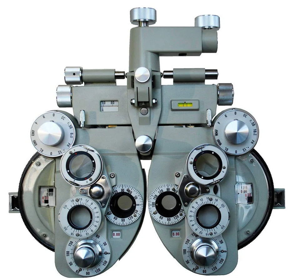 Phoropter Ophthalmic Instruments