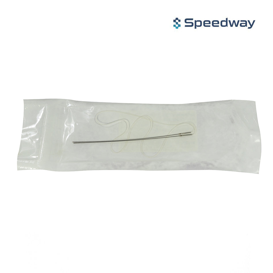 Lacrimal Intubation Set (23G x 11 cm)