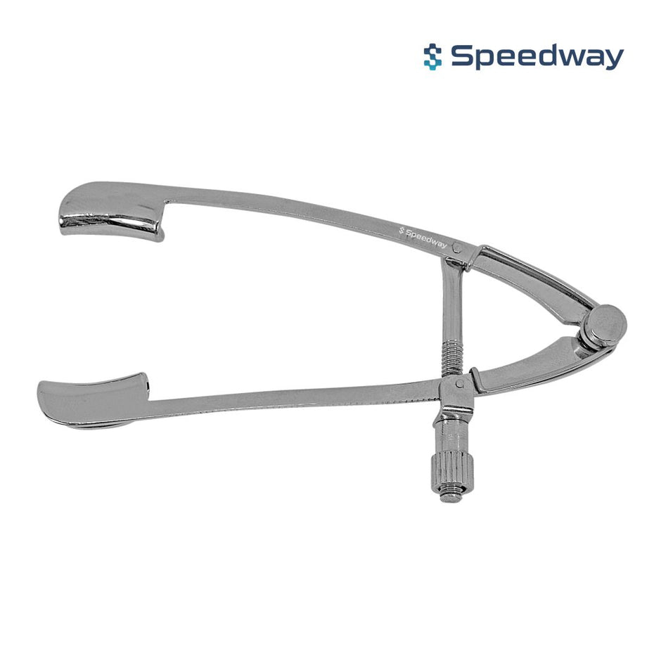 Lancaster Eye Speculum Adjustable Adult