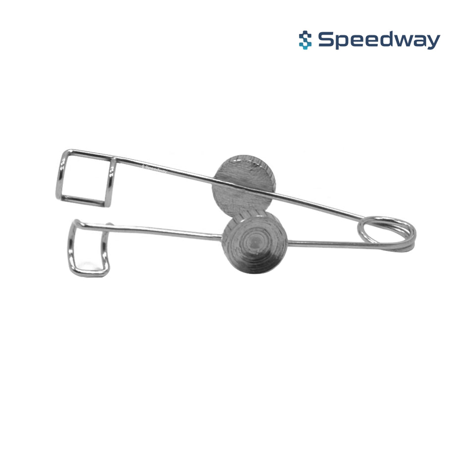 Alfanso Eye Speculum Wire Infant