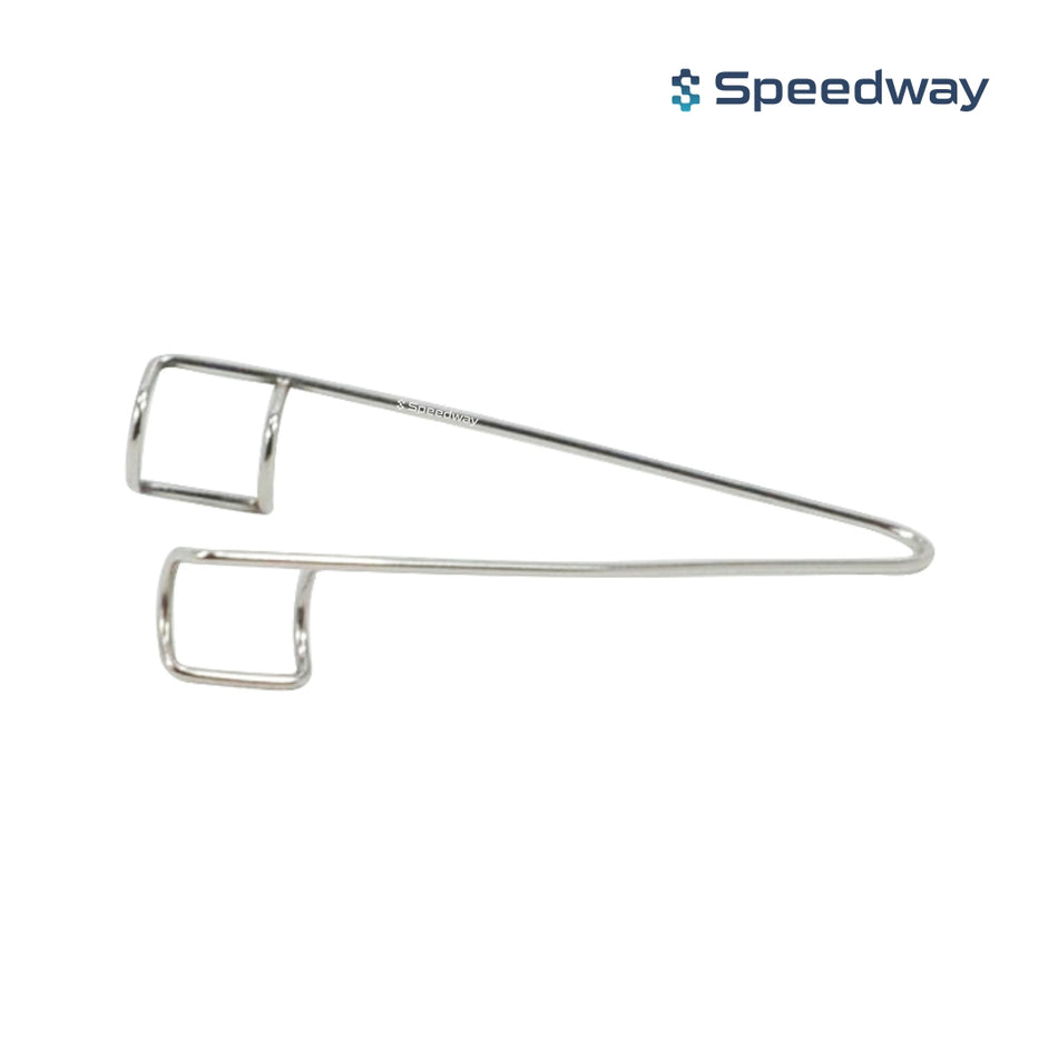 Speedway Eye Speculum Wire