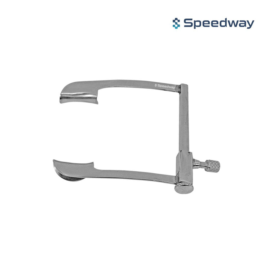 Cook Eye Speculum Large