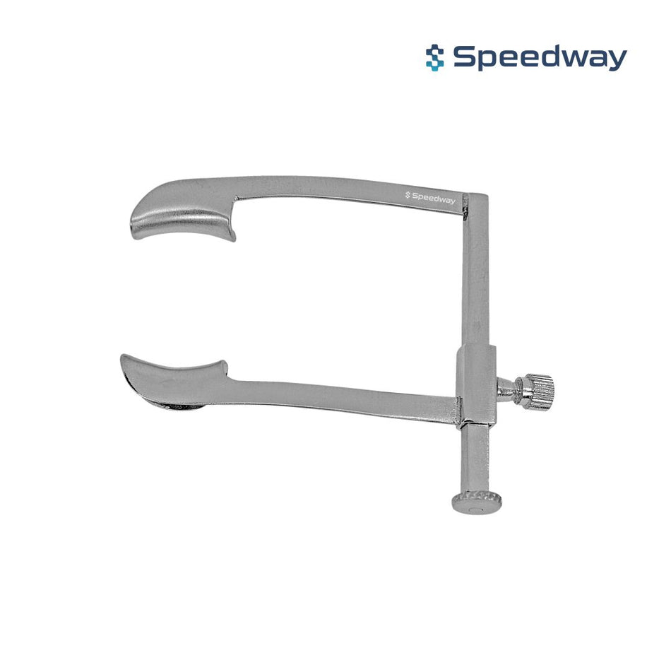 Cook Eye Speculum Medium