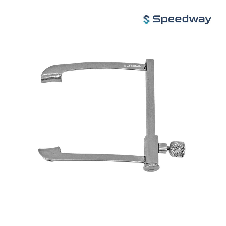 Cook Eye Speculum Small