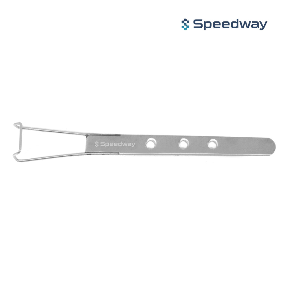 Speedway Lid Retractor Wire