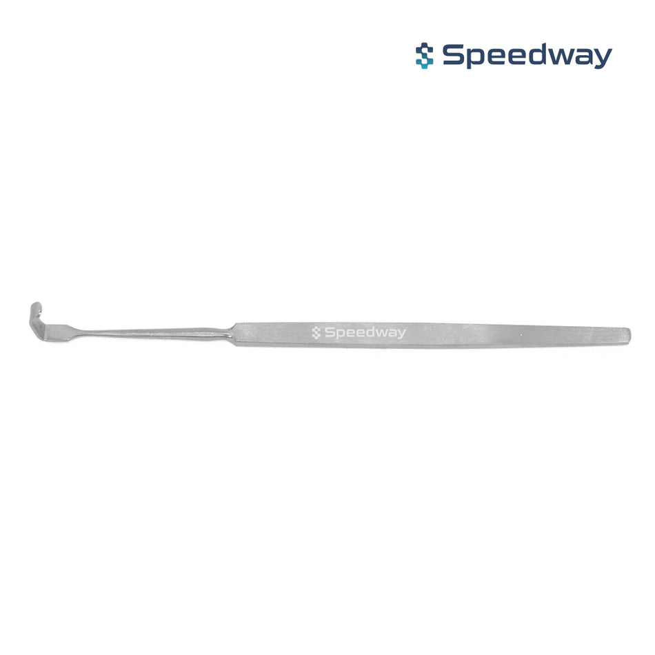 Speedway Orbital Retractor