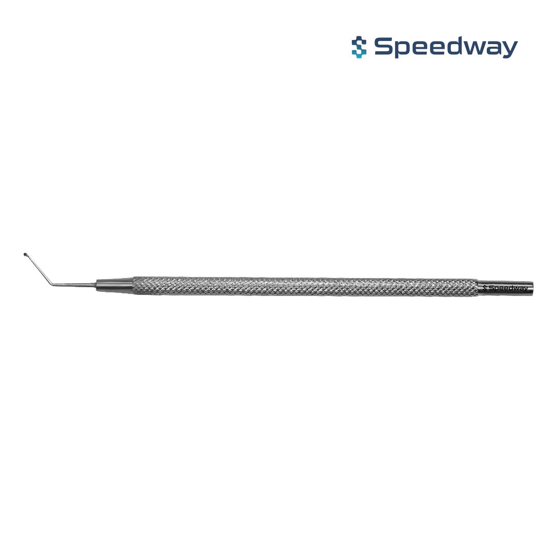 Buy Drysdale IOL Manipulator – Precision Surgical Instrument for IOL ...
