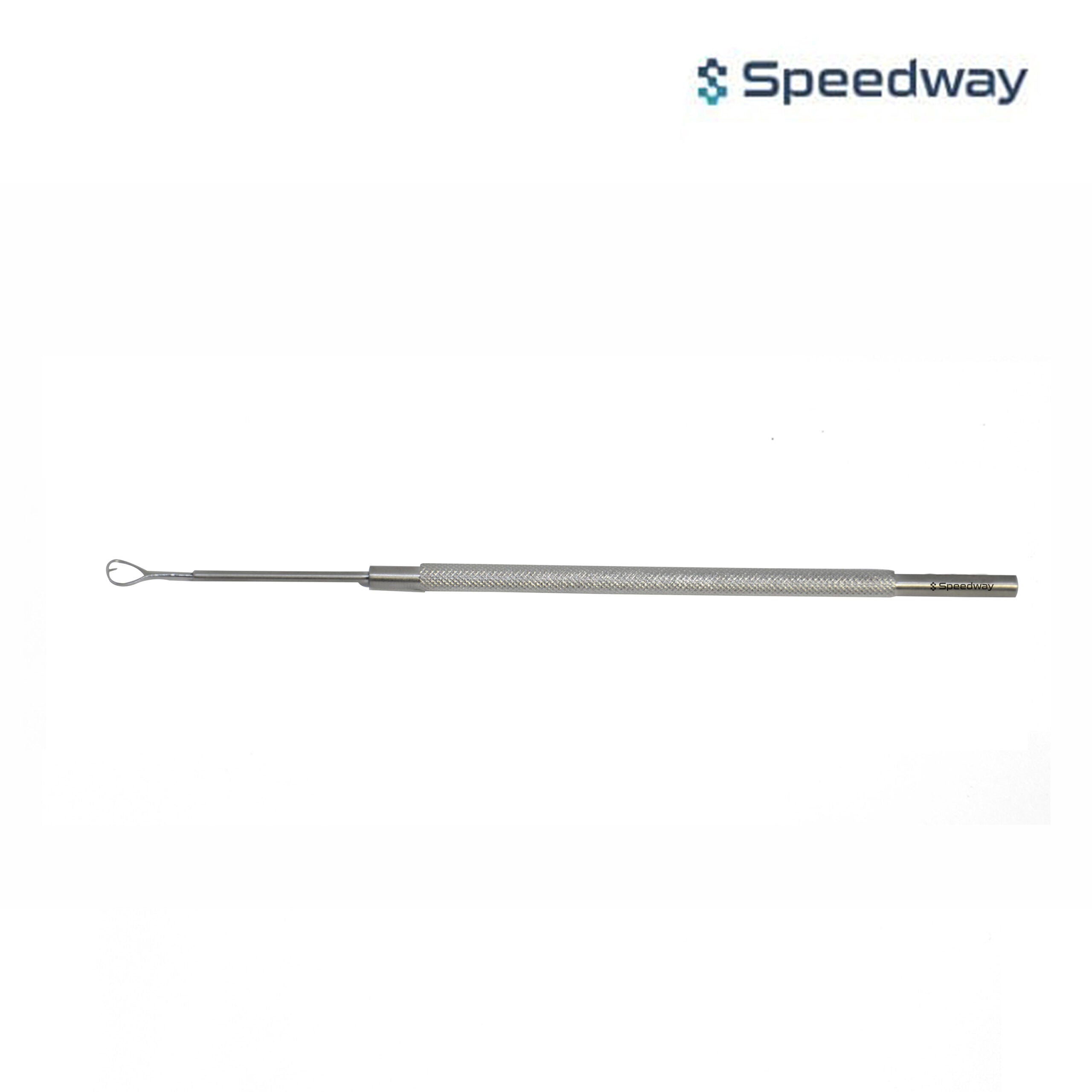 Spiked Lens Loop – Eye Instruments India