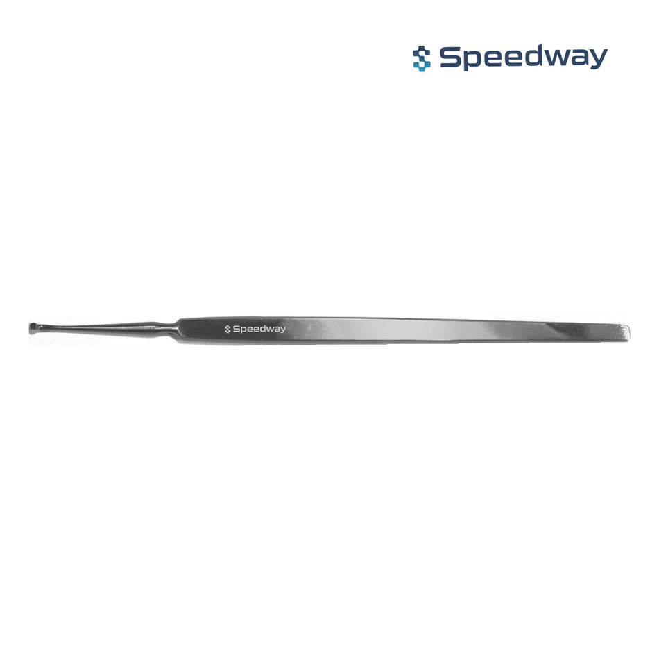 Meyerhoefer Chalazion Curette Size - 0