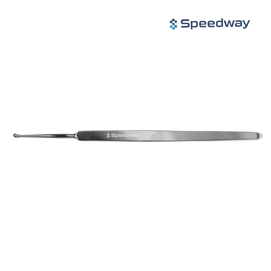 Meyerhoefer Chalazion Curette Size - 1