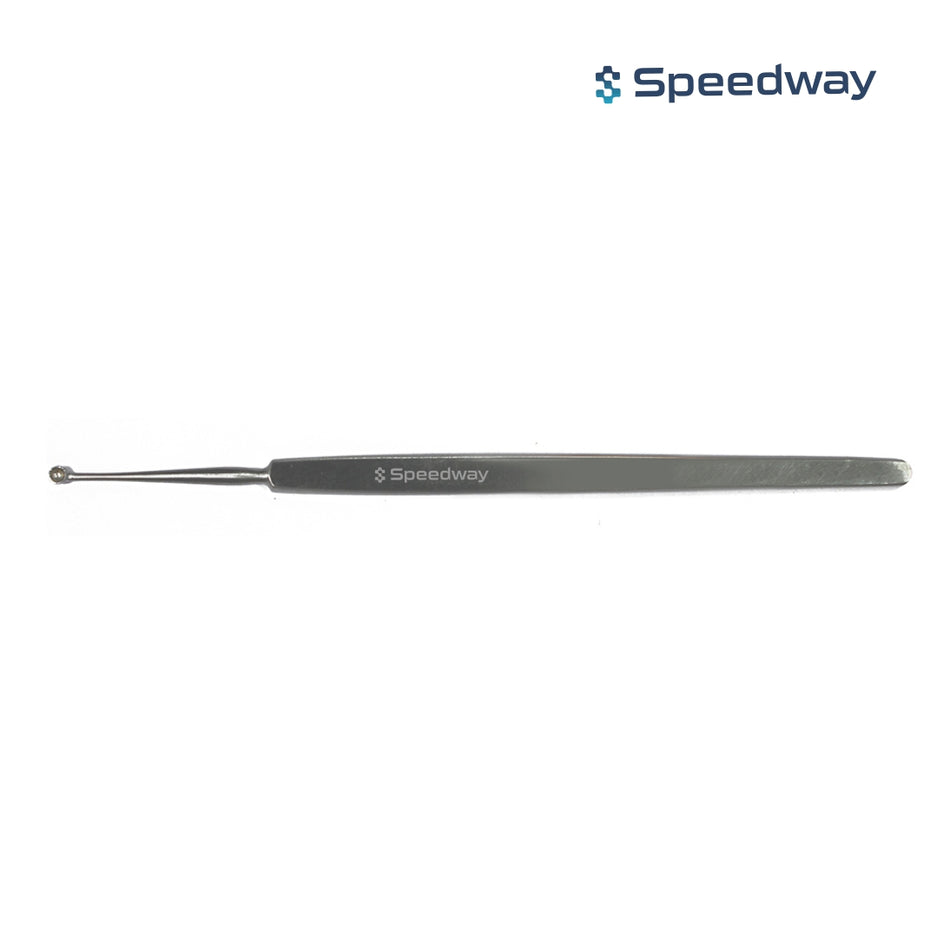 Meyerhoefer Chalazion Curette Size - 2