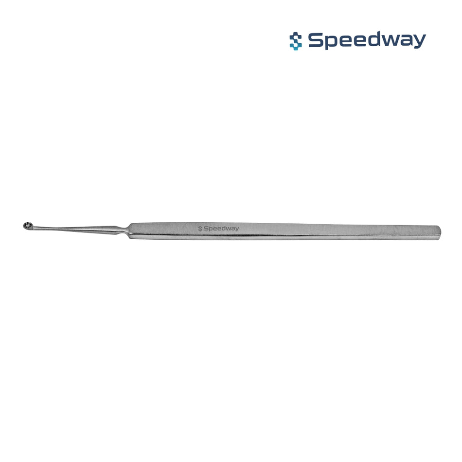 Meyerhoefer Chalazion Curette Size - 3