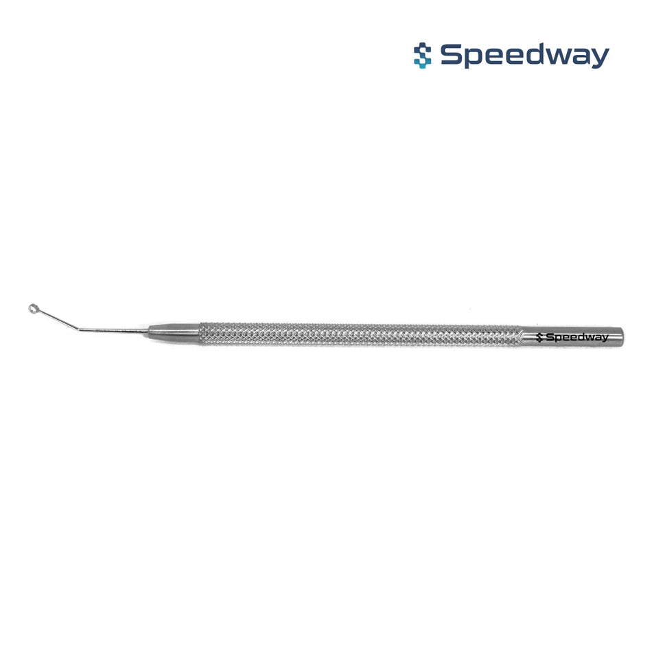 Nightingale Capsule Polishing Curette