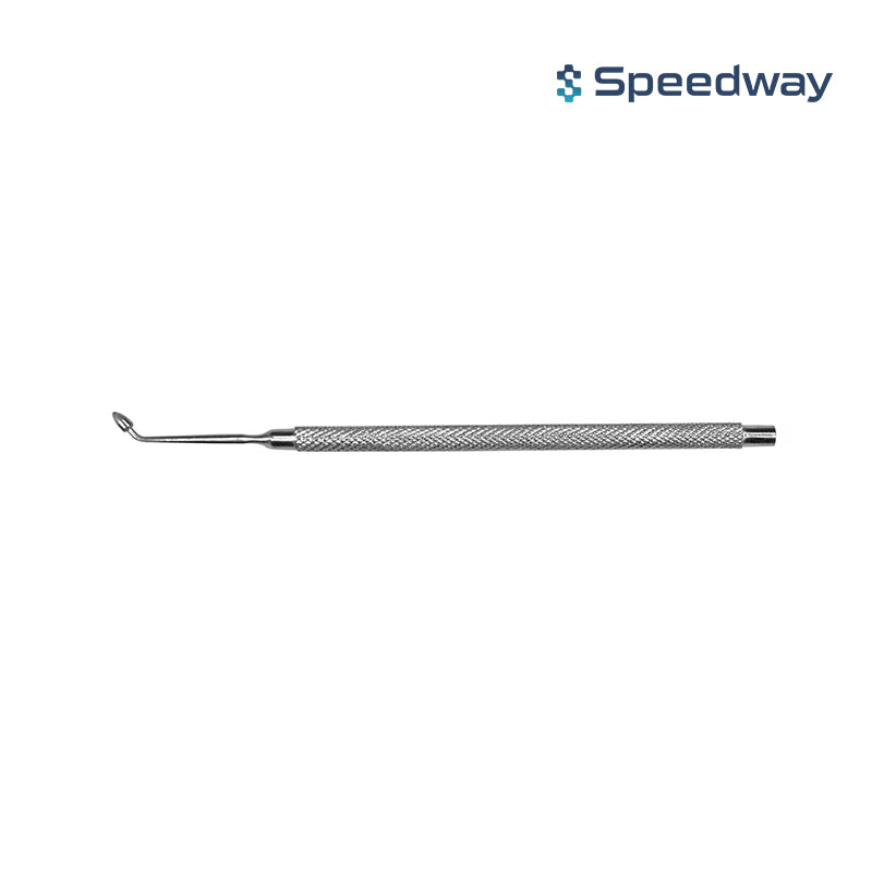 Speedway Cautery Stainless Steel Point