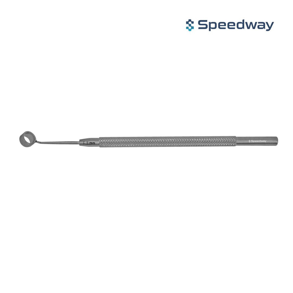 Speedway LASEK 5.50 mm Alcohol Trephine