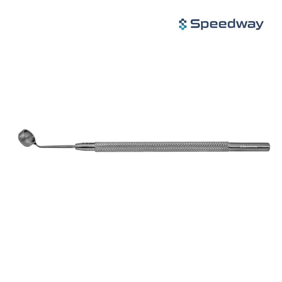 Speedway LASEK 7.00 mm Alcohol Trephine