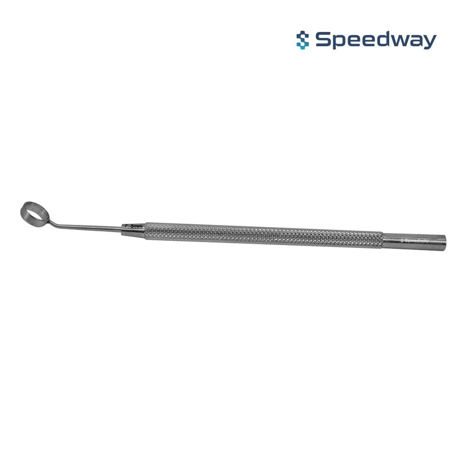 Speedway LASEK 7.50 mm Alcohol Trephine