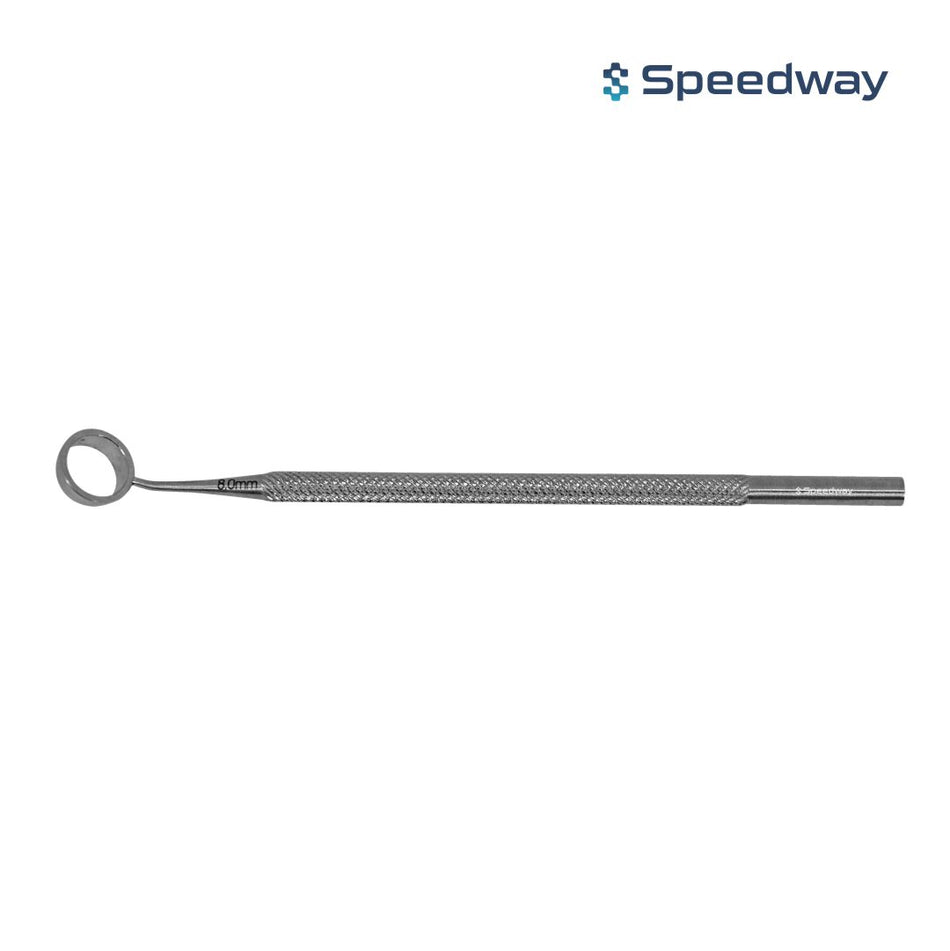 Speedway LASEK 8.00 mm Alcohol Trephine