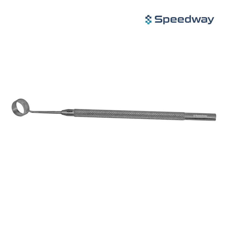 Speedway LASEK 9.00 mm Alcohol Trephine