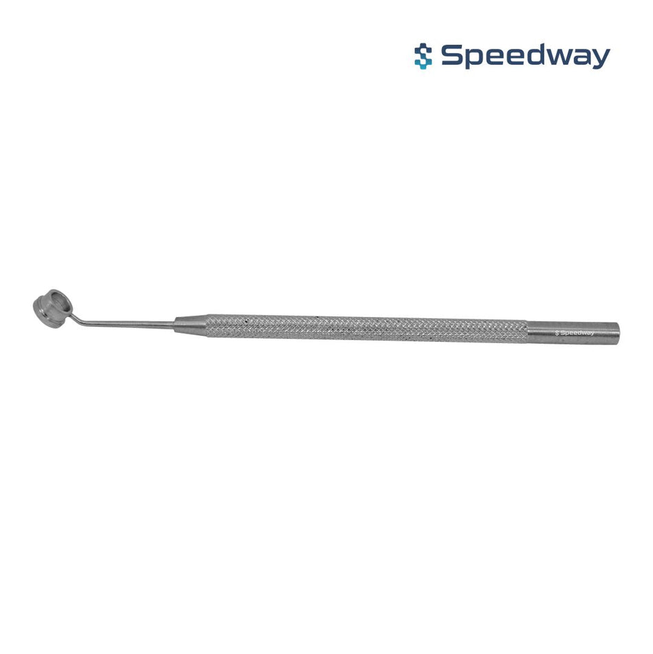 Speedway LASEK 5.00 mm Alcohol Well