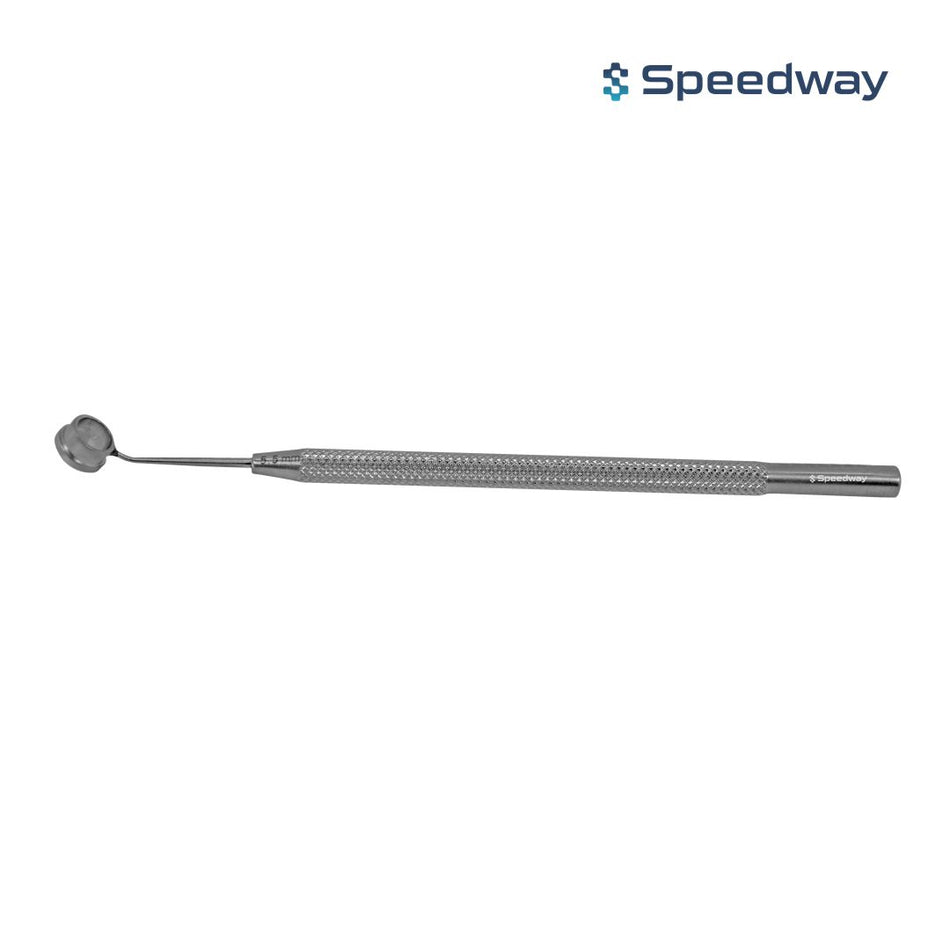 Speedway LASEK 5.50 mm Alcohol Well