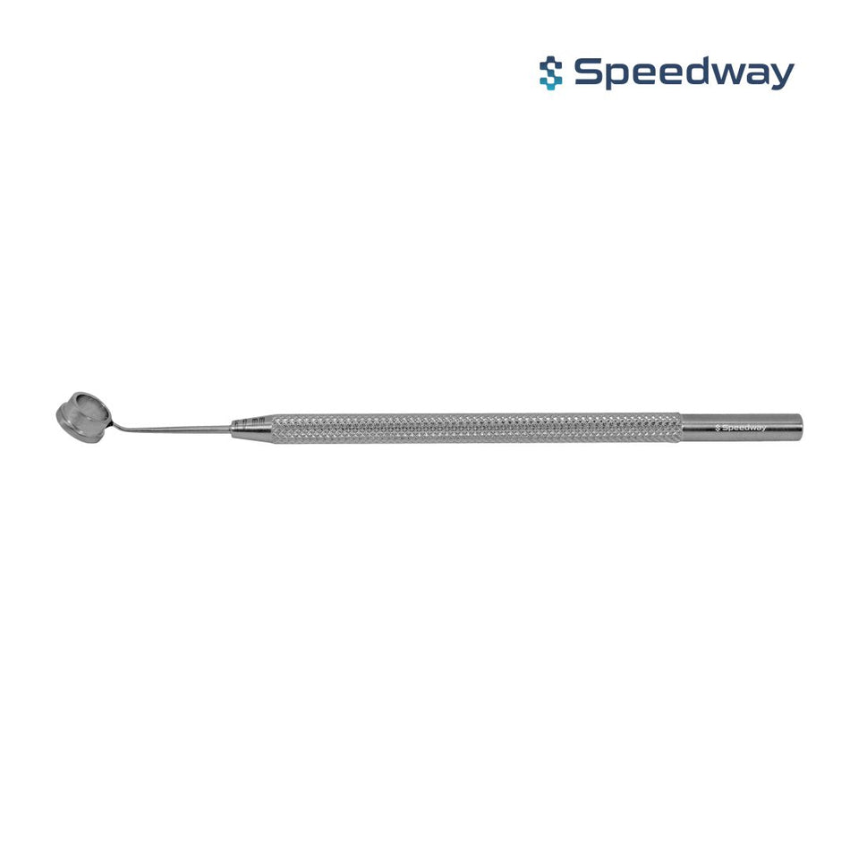 Speedway LASEK 6.00 mm Alcohol Well