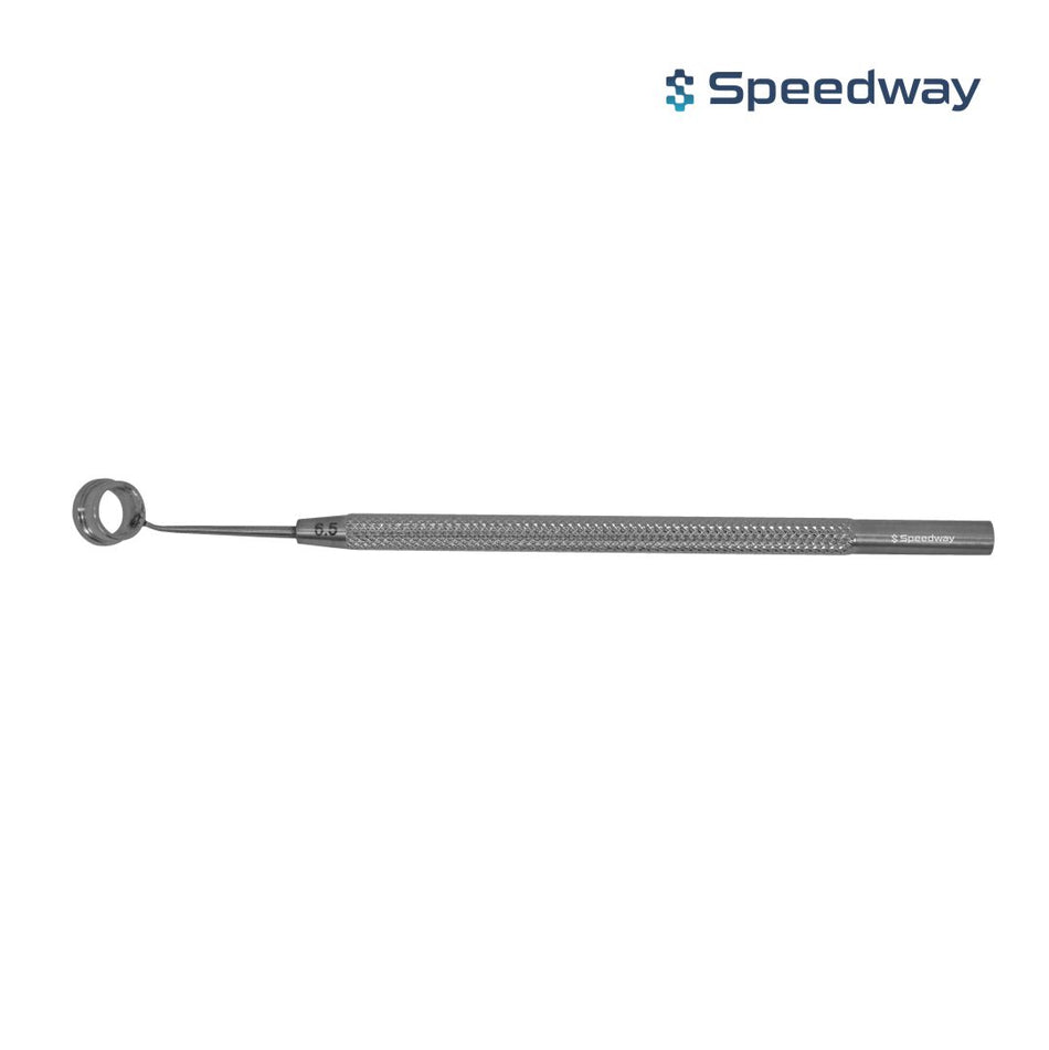 Speedway LASEK 6.50 mm Alcohol Well