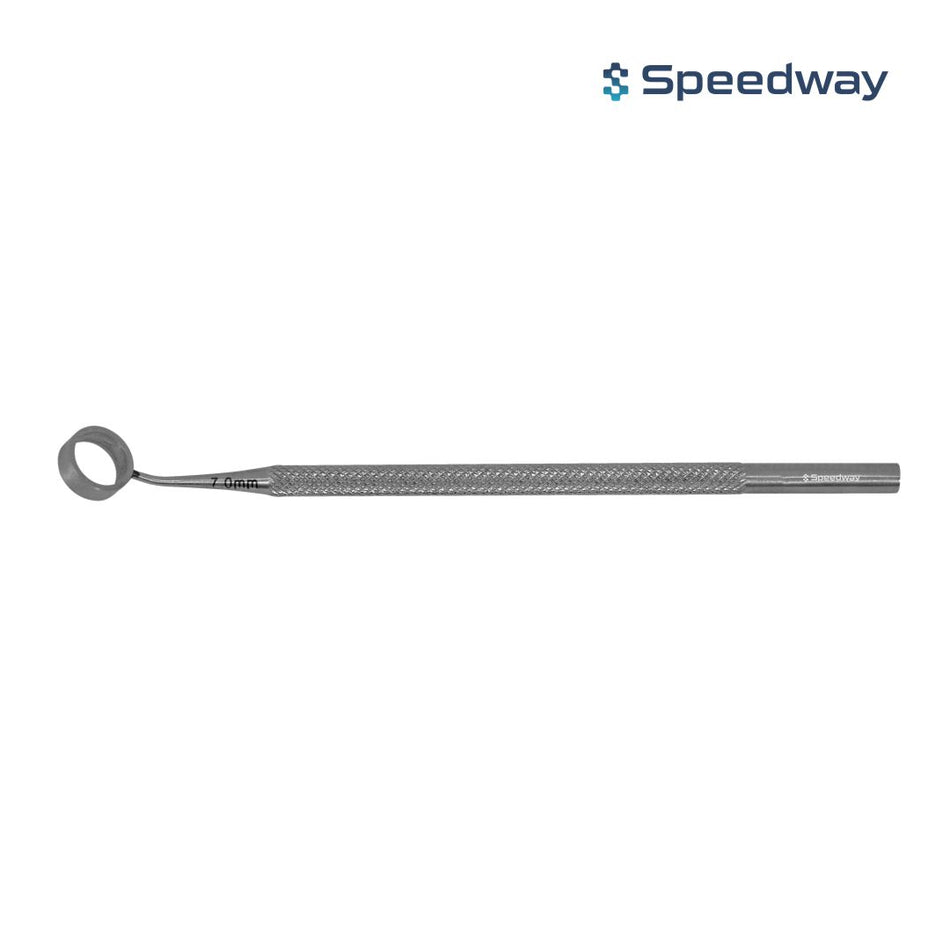 Speedway LASEK 7.00 mm Alcohol Well