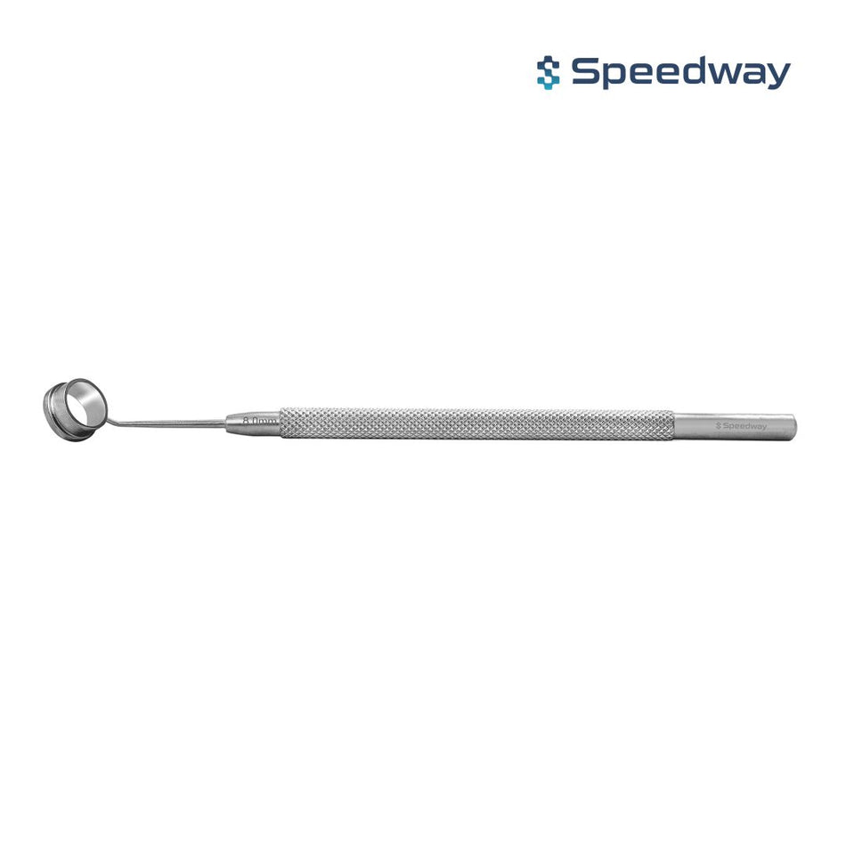 Speedway LASEK 8.00 mm Alcohol Well