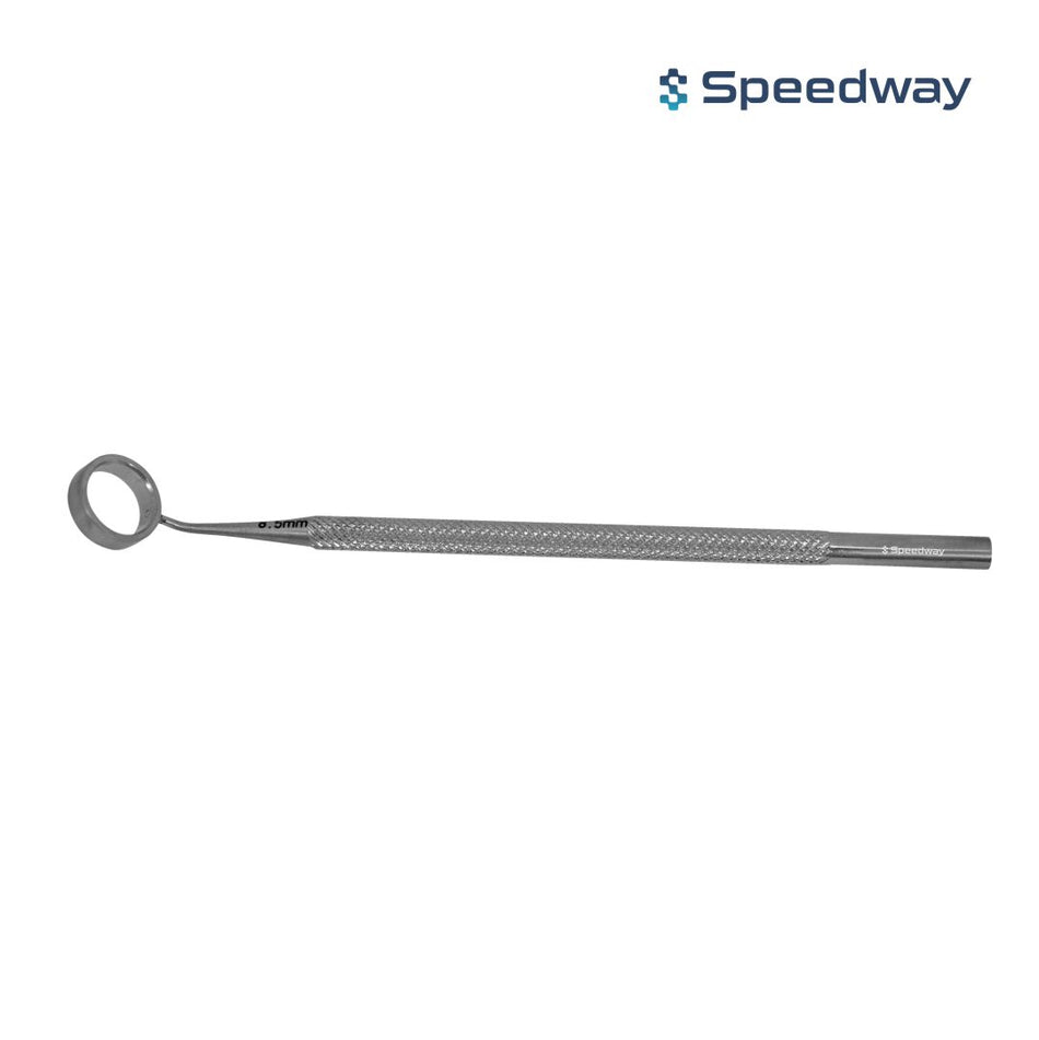 Speedway LASEK 8.50 mm Alcohol Well