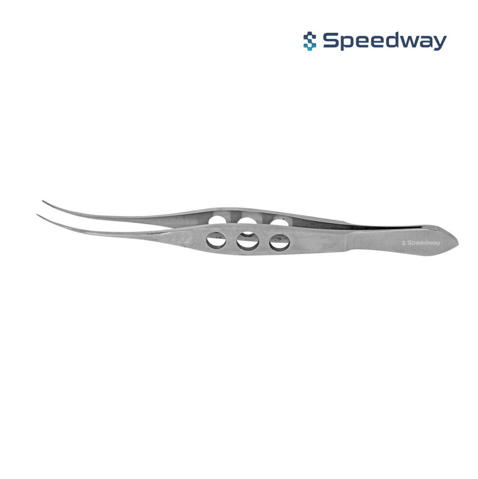 Hoskin Forceps Curved