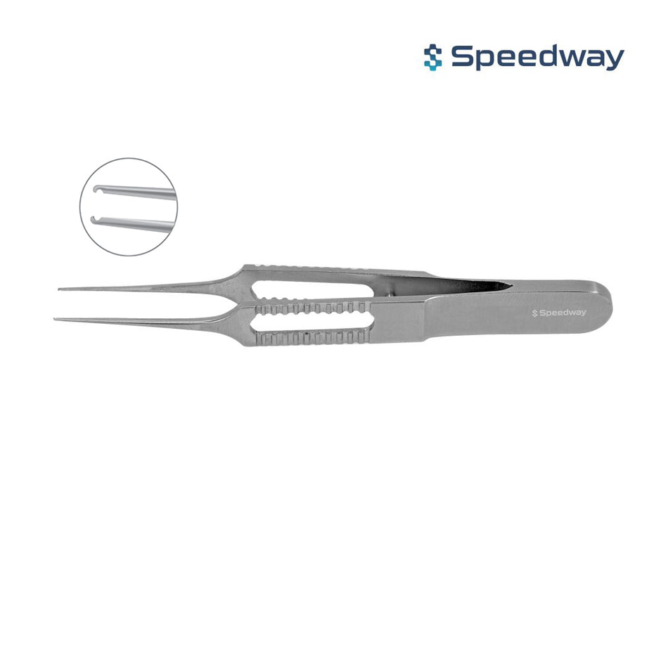 Hoskin Forceps Straight