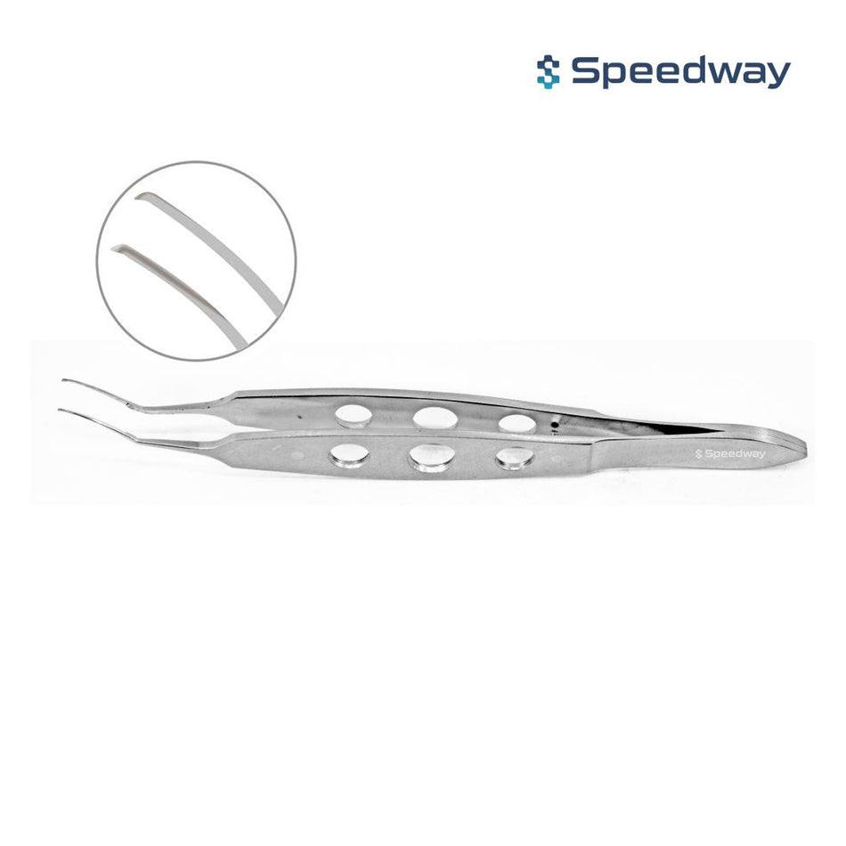 Masket Capsulorhexis Forceps