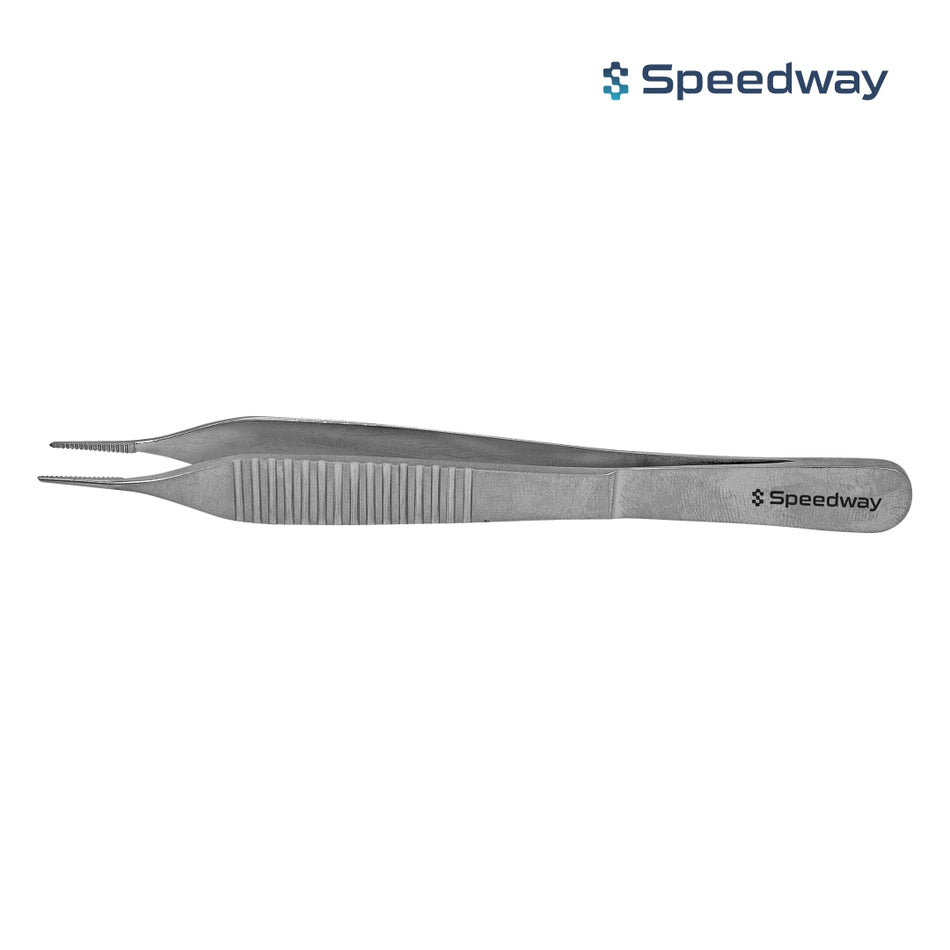 Adson Dressing Forceps Serrated