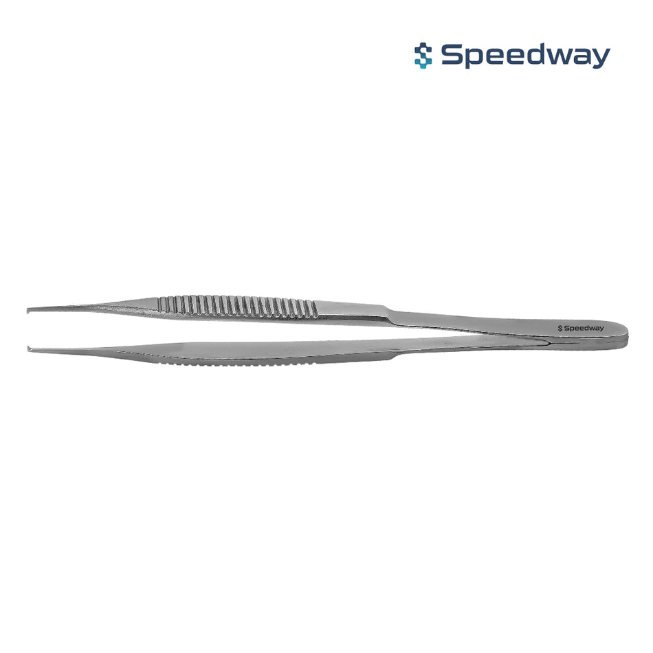 Adson Tissue Forceps 1X2 Teeth