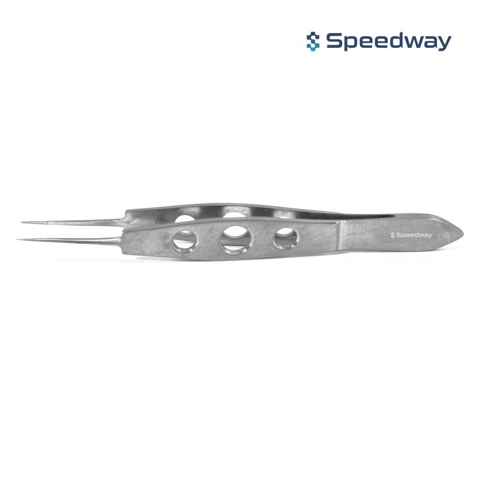 Jaefe Suture Tying Forceps Straight