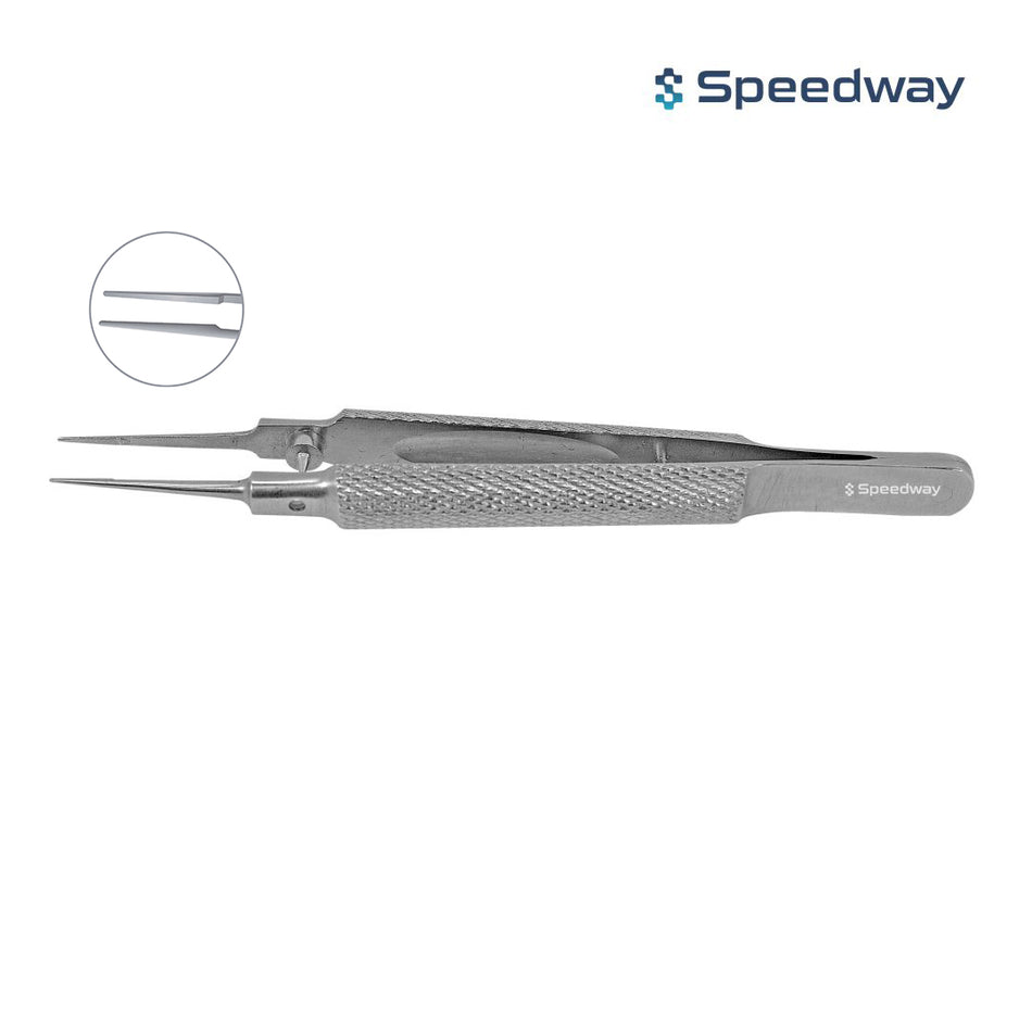 Tennant Suture Tying Forceps Straight