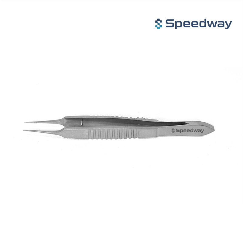 Mcpherson Suture Tying Forceps Straight