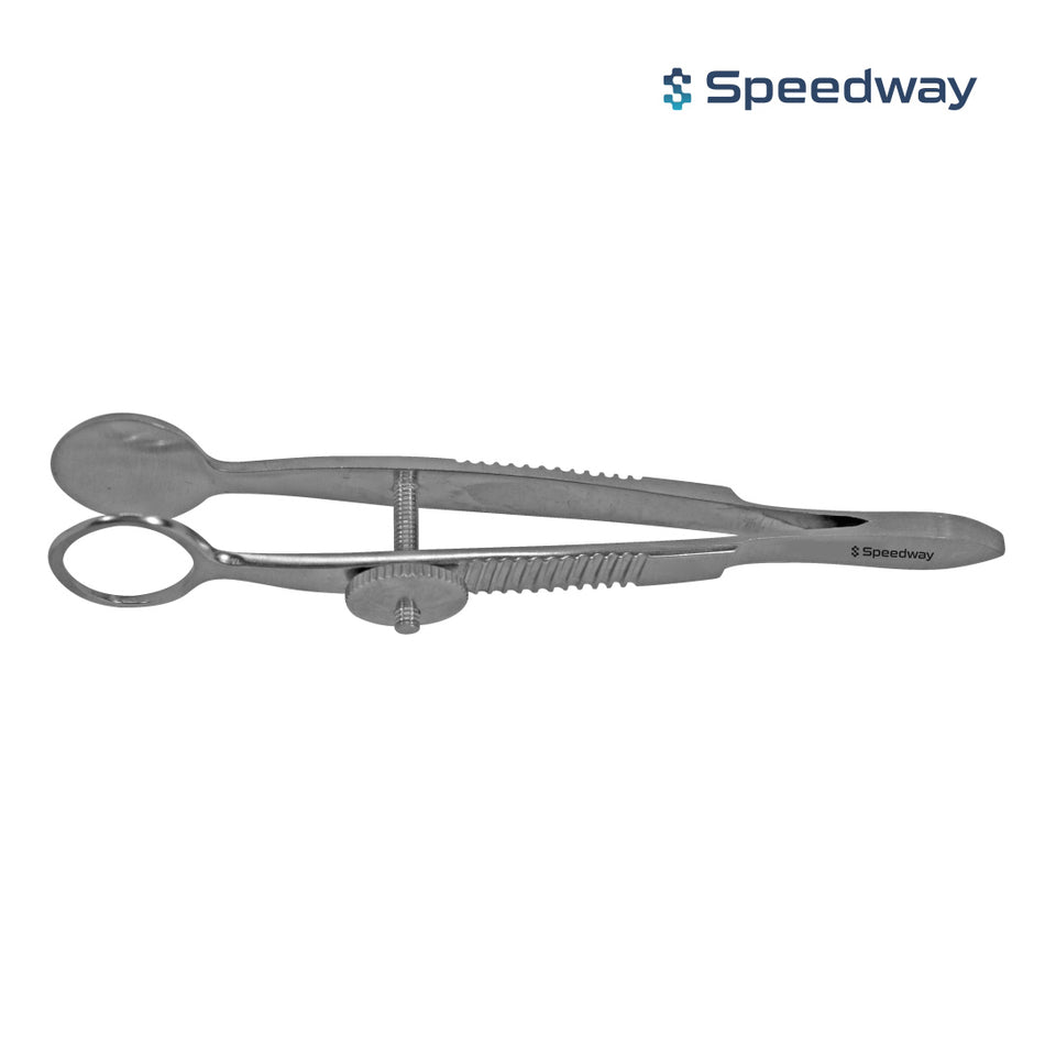 Desmarres Chalazaion Forceps 20 mm Large