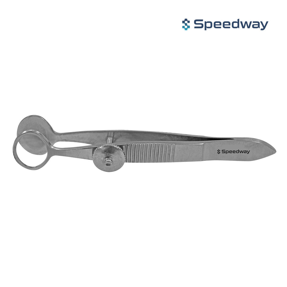 Desmarres Chalazaion Forceps 15 mm Medium